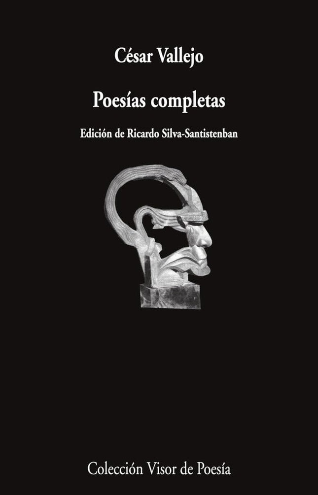 POESIAS COMPLETAS | CESAR VALLEJO