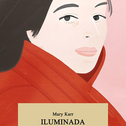 ILUMINADA | MARY KARR