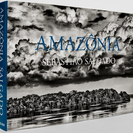AMAZONIA | SEBASTIAO SALGADO