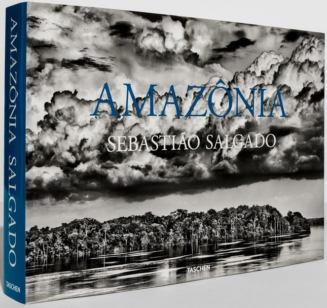 AMAZONIA | SEBASTIAO SALGADO