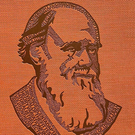 ON THE ORIGIN OF SPECIES | CHARLES DARWIN