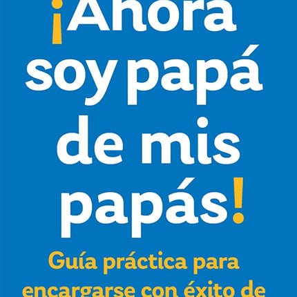 AHORA SOY PAPA DE MIS PAPAS! | FERNANDO ROCA CORREA
