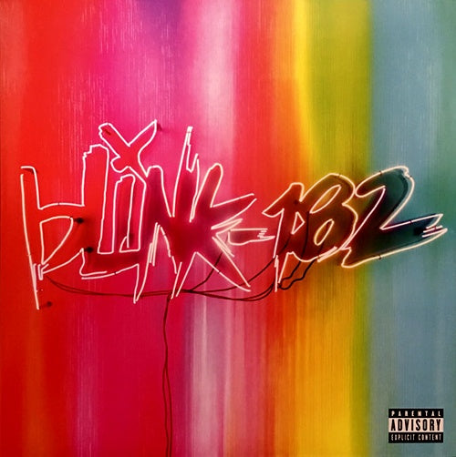 NINE | BLINK 182