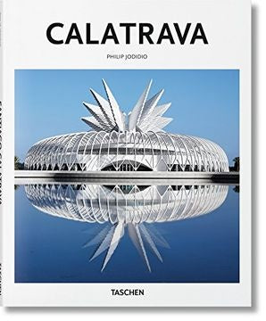 CALATRAVA | PHILIP JODIDIO