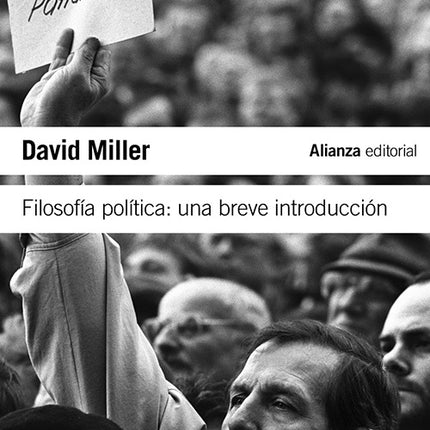 FILOSOFIA POLITICA: UNA BREVE INTRODCCION | DAVID MILLER