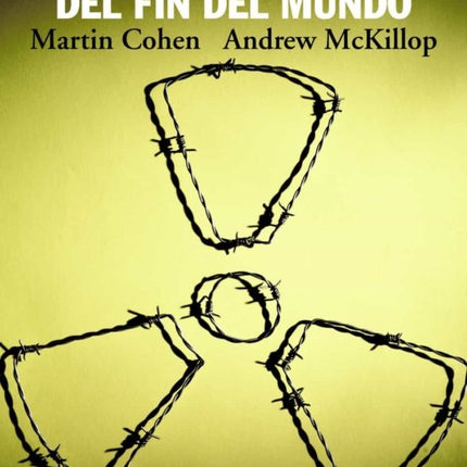 MAQUINA DEL FIN DEL MUNDO, LA | MARTIN COHEN