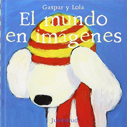 MUNDO EN IMAGENES, EL | GEORG HALLENSLEBEN