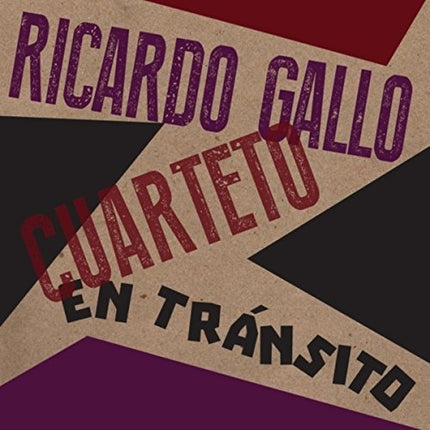 EN TRANSITO | JUANITA DELGADO & RICARDO GALLO
