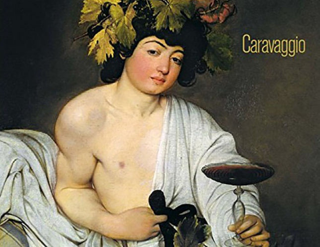 CARAVAGGIO (INCLUYE 5 LAMINAS) | AUTORES VARIOS