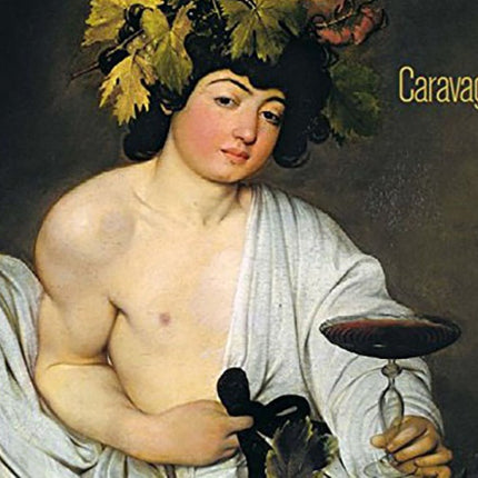 CARAVAGGIO (INCLUYE 5 LAMINAS) | AUTORES VARIOS