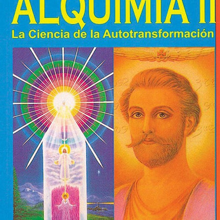 ESTUDIOS SOBRE LA ALUIMIA II | SAINT GERMAIN