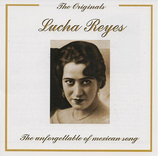 THE ORIGINALS LUCHA REYES | LUCHA REYES