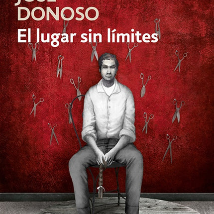 LUGAR SIN LIMITES, EL | JOSE DONOSO