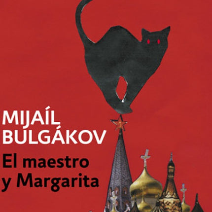 MAESTRO Y MARGARITA, EL | MIJAIL BULGAKOV