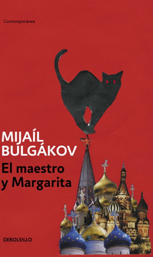 MAESTRO Y MARGARITA, EL | MIJAIL BULGAKOV