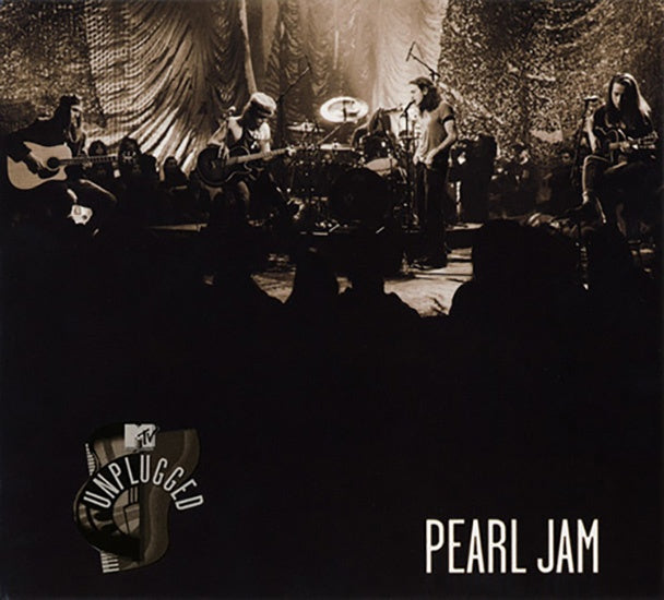 MTV UNPLUGGED (SOFTPAK) | PEARL JAM