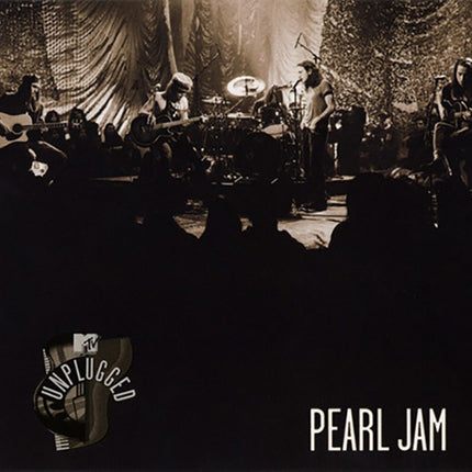 MTV UNPLUGGED (SOFTPAK) | PEARL JAM