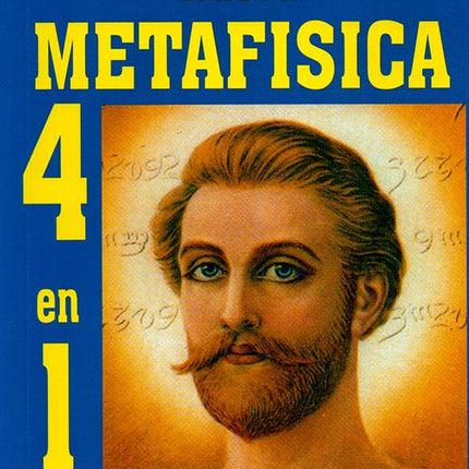 NUEVA METAFISICA TOMO II | SAINT GERMAIN