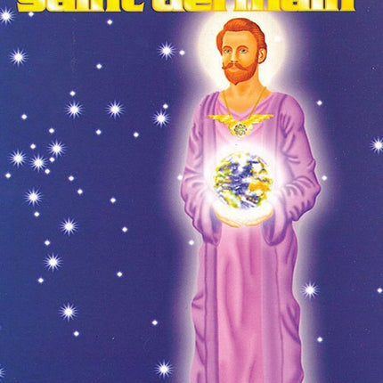 LIBRO DE LOS DECRETOS DE SAINT GERMAIN | SAINT GERMAIN