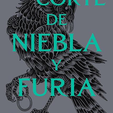 UNA CORTE DE NIEBLA Y FURIA (NUEVA EDICIÓN) | SARAH J MAAS