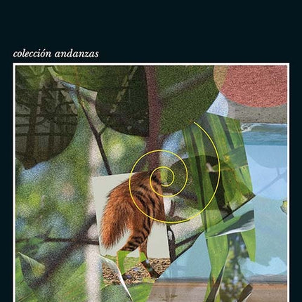 EL ASEDIO ANIMAL | VANESSA LONDOÑO