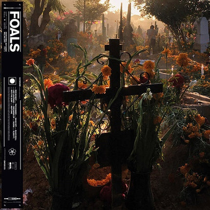 EVERYTHING NOT SAVED WILL BE LOST PART 2 | FOALS
