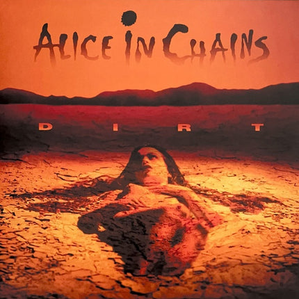 DIRT | ALICE IN CHAINS