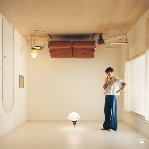 HARRY'S HOUSE (180G VINYL) (5 X 7 POSTCARD/ 12-PAGE BOOKLET) (GATEFOLD JACKET) | HARRY STYLES