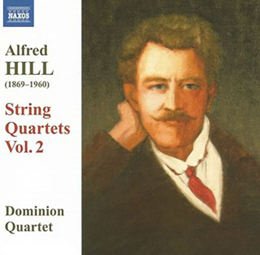 STRING QUARTETS VOL. 2 | HIL, QUARTET