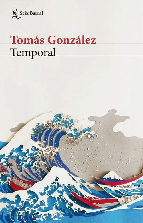 TEMPORAL | TOMAS GONZALEZ