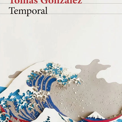 TEMPORAL | TOMAS GONZALEZ