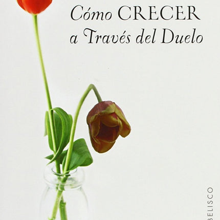 COMO CRECER A TRAVES DEL DUELO | ROSETTE POLETTI