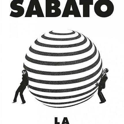 LA RESISTENCIA | ERNESTO SABATO