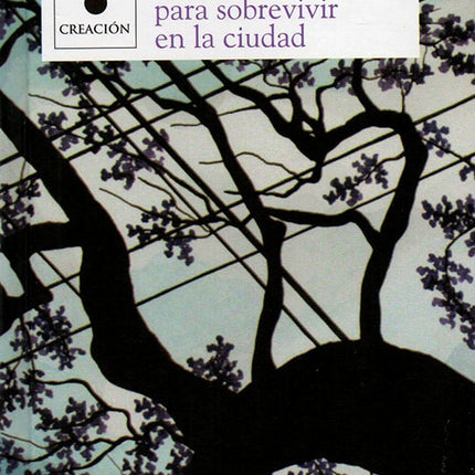 ENSERES PARA SOBREVIVIR EN LA CIUDAD | VICENTE QUIRARTE