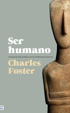 SER HUMANO | CHARLES FOSTER