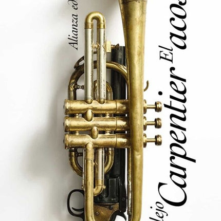 EL ACOSO | ALEJO CARPENTIER