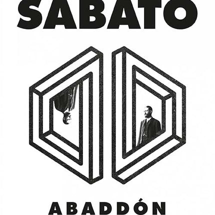 ABADDON EL EXTERMINADOR | ERNESTO SABATO