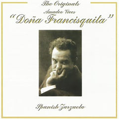 Collection image for: ZARZUELA