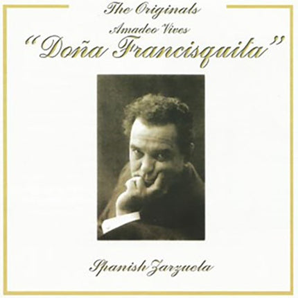 THE ORIGINALS DOÑA FRANCISQUITA | ARTISTAS VARIOS