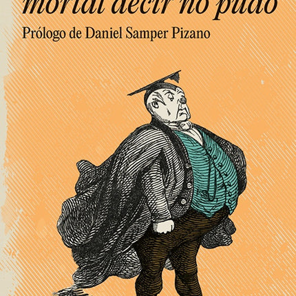 LO QUE LENGUA MORTAL DECIR NO PUDO | ALFREDO IRIARTE