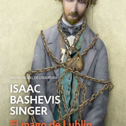 MAGO DE LUBLIN, EL | ISAAC BASHEVIS SINGER