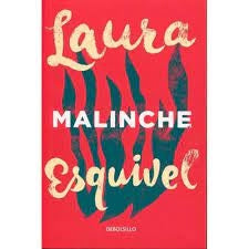 MALINCHE | LAURA ESQUIVEL