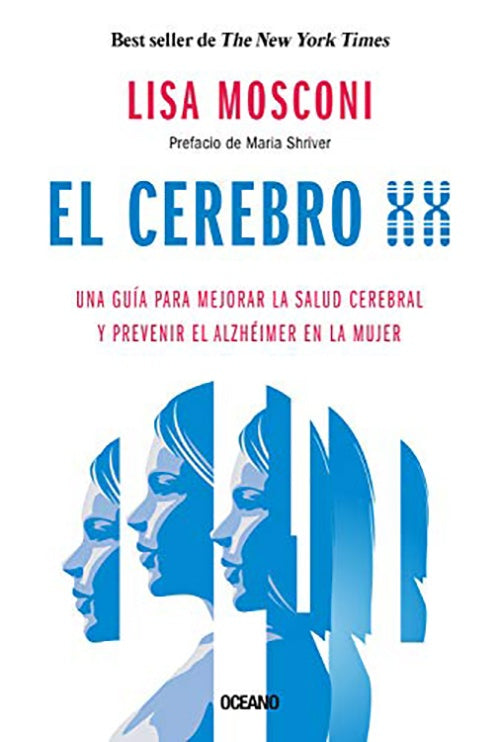 CEREBRO XX, EL | LISA MOSCONI