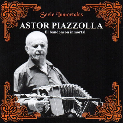 SERIE INMORTALES - EL BANDONEON INMORTAL | AUTORES VARIOS,  y otros