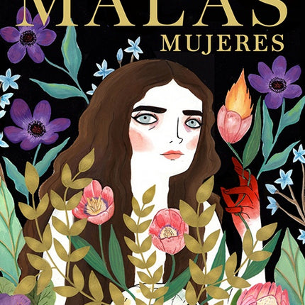 MALAS MUJERES | MARIA HESSE