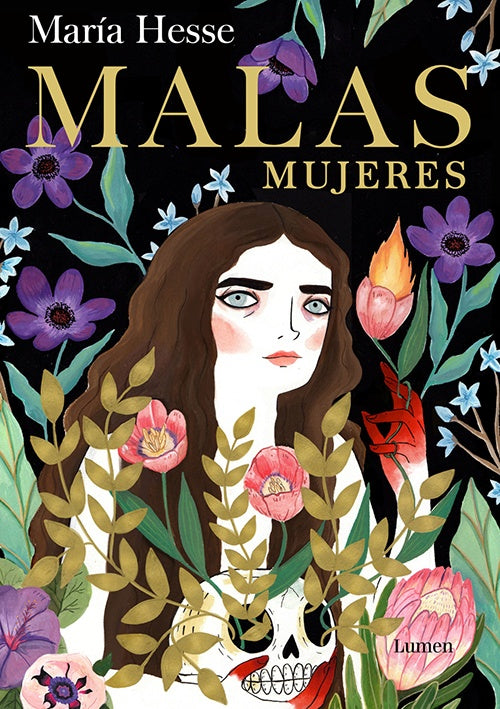 MALAS MUJERES | MARIA HESSE