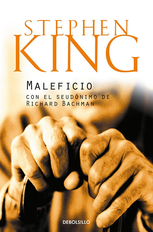 MALEFICIO | STEPHEN KING