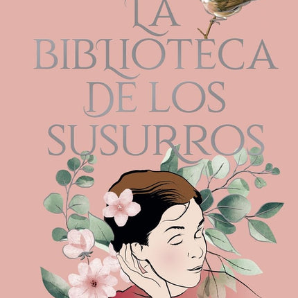 BIBLIOTECA DE LOS SUSURROS, LA | DESY ICARDI