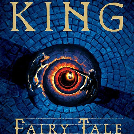 FAIRY TALE | STEPHEN KING