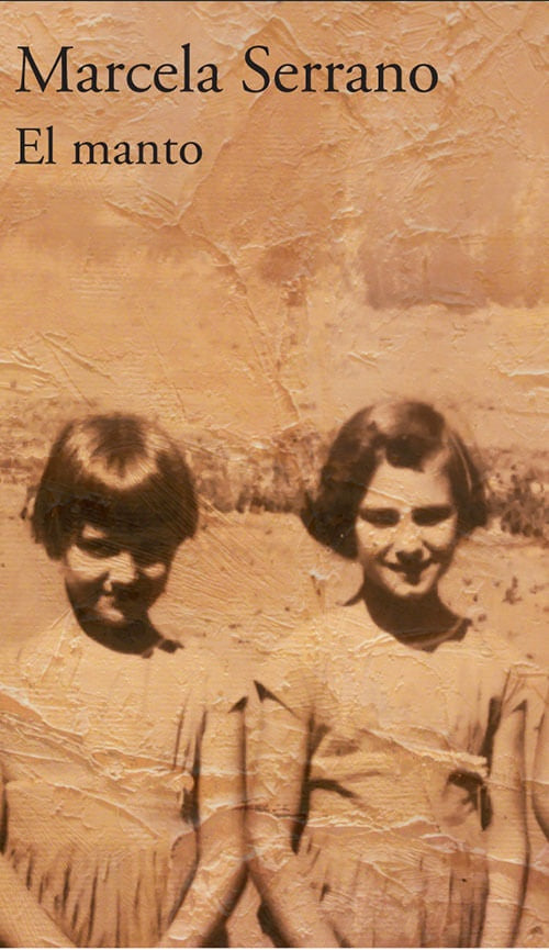 MANTO, EL | MARCELA SERRANO